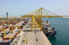 Mwani Qatar Receives 207 Vessels in February 2023